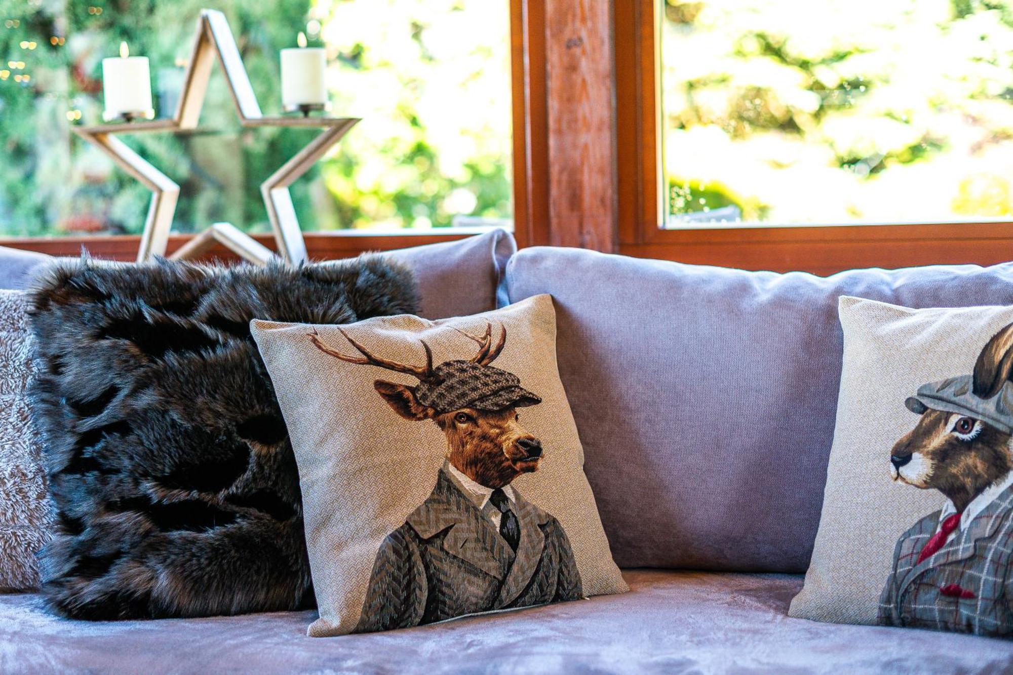 Livadi Cozy Villa Arájova Exterior foto